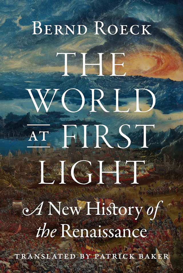 The World at First Light
