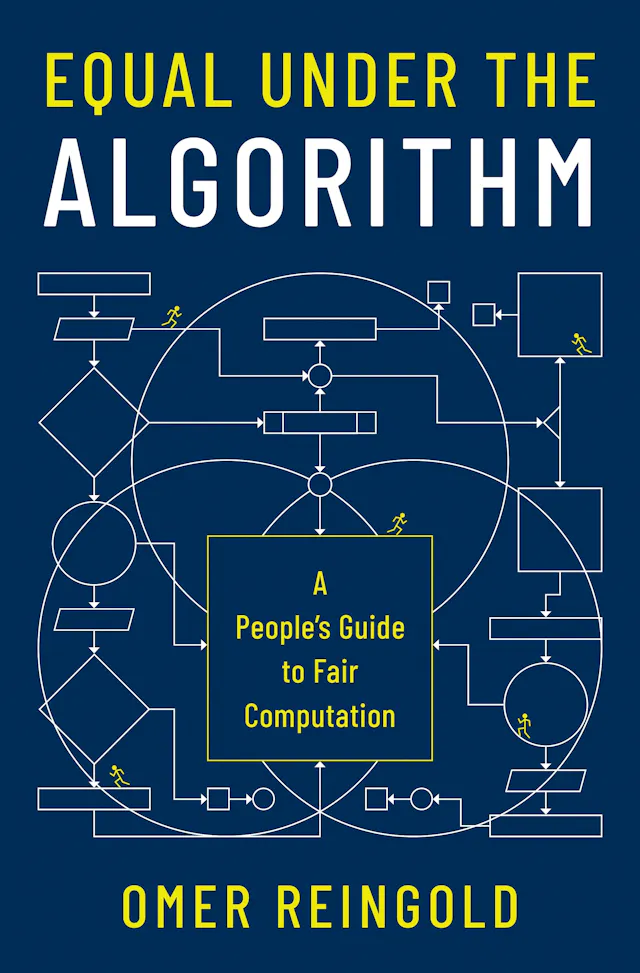 Equal under the Algorithm