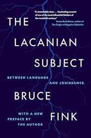 The Lacanian Subject