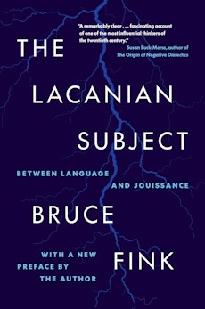 The Lacanian Subject