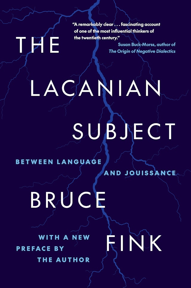 The Lacanian Subject