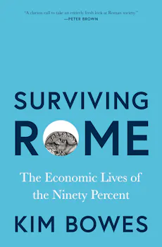 Surviving Rome