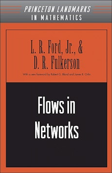 Flows in Networks