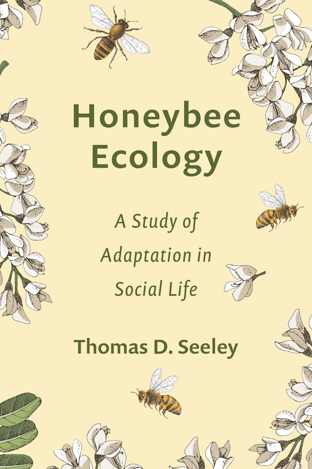 Honeybee Ecology