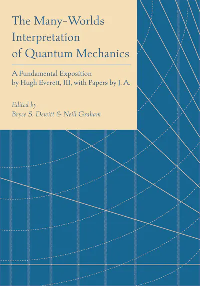 Mathematical Foundations of Quantum Mechanics | Princeton University Press