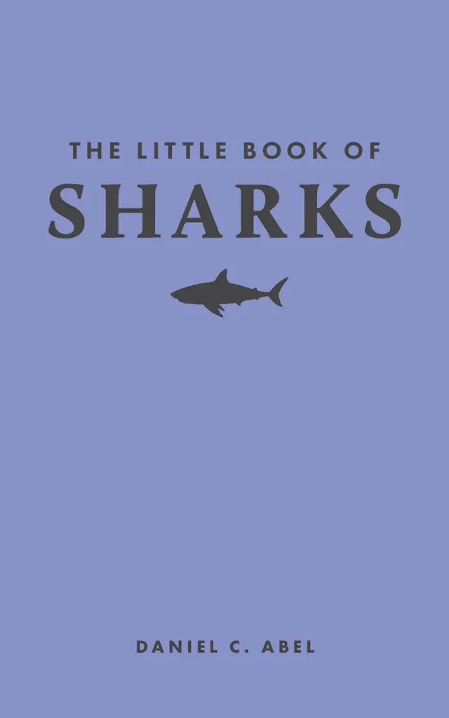 The Little Book of Sharks
