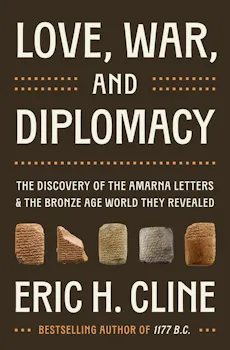 Love, War, and Diplomacy