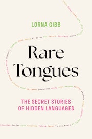 Rare Tongues