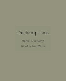 Duchamp-isms