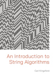 An Introduction to String Algorithms