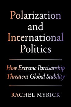 Polarization and International Politics
