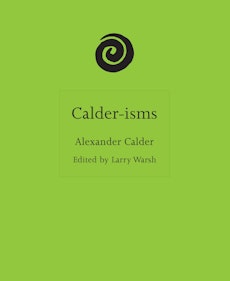 Calder-isms