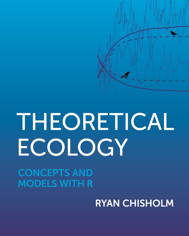 Theoretical Ecology