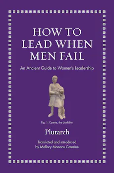 How to Lead When Men Fail