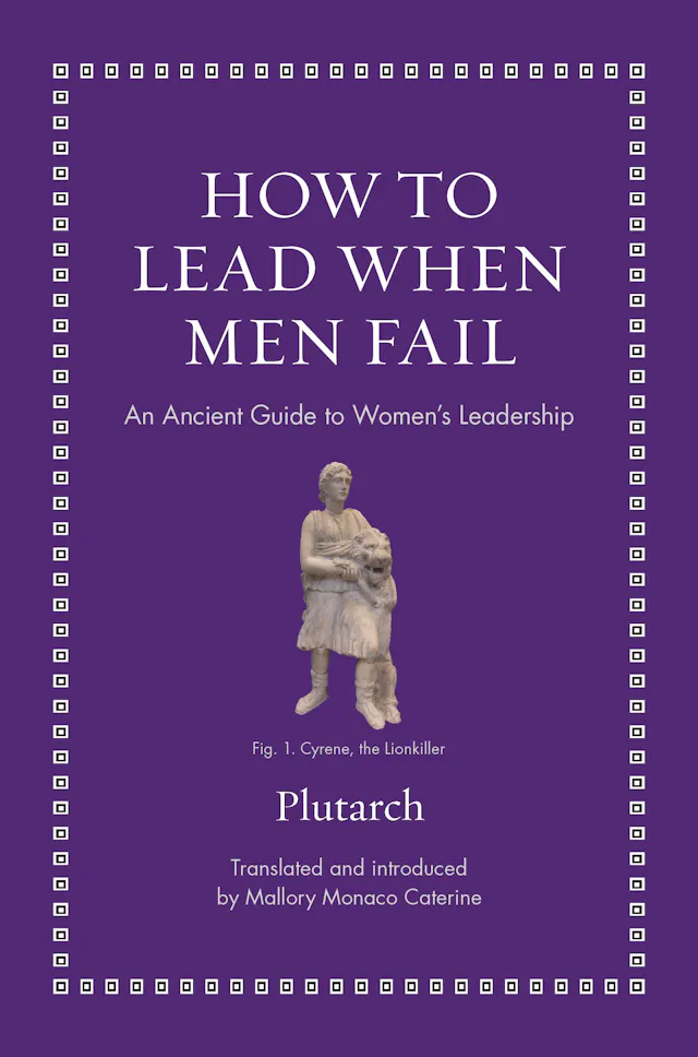 How to Lead When Men Fail