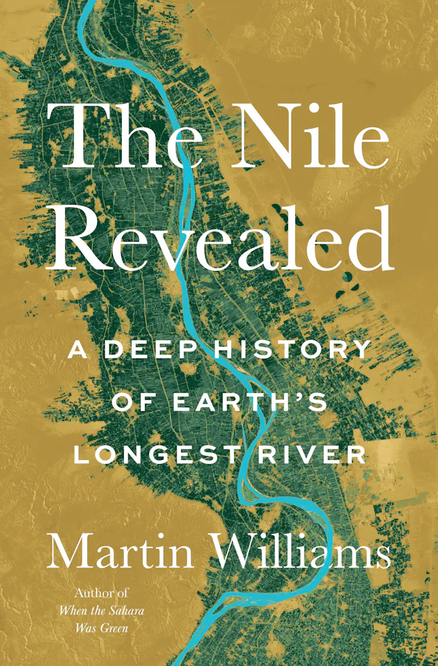 The Nile Revealed