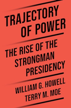 Trajectory of Power