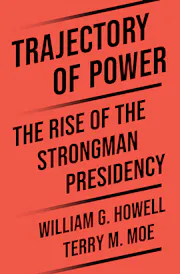 Trajectory of Power