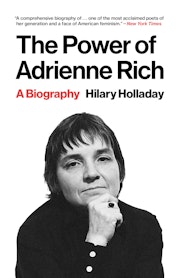 The Power of Adrienne Rich