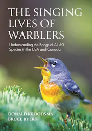 The Singing Lives of Warblers