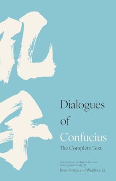 Dialogues of Confucius