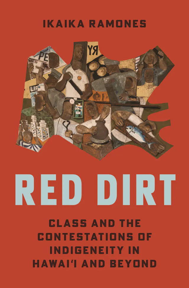 Red Dirt
