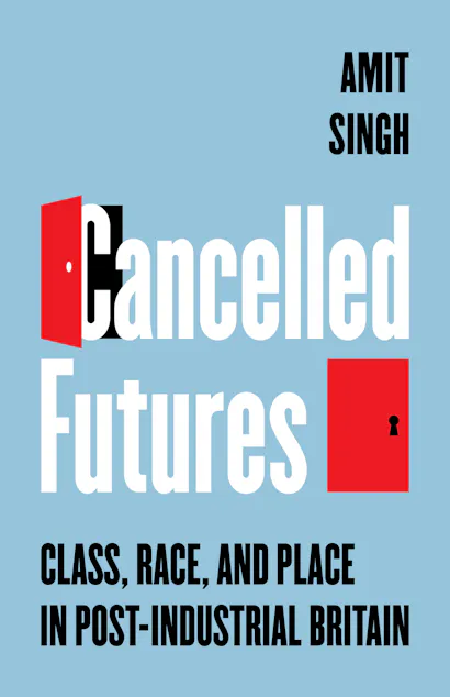Cancelled Futures