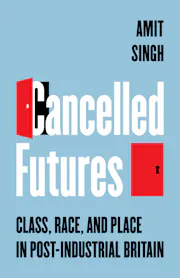Cancelled Futures