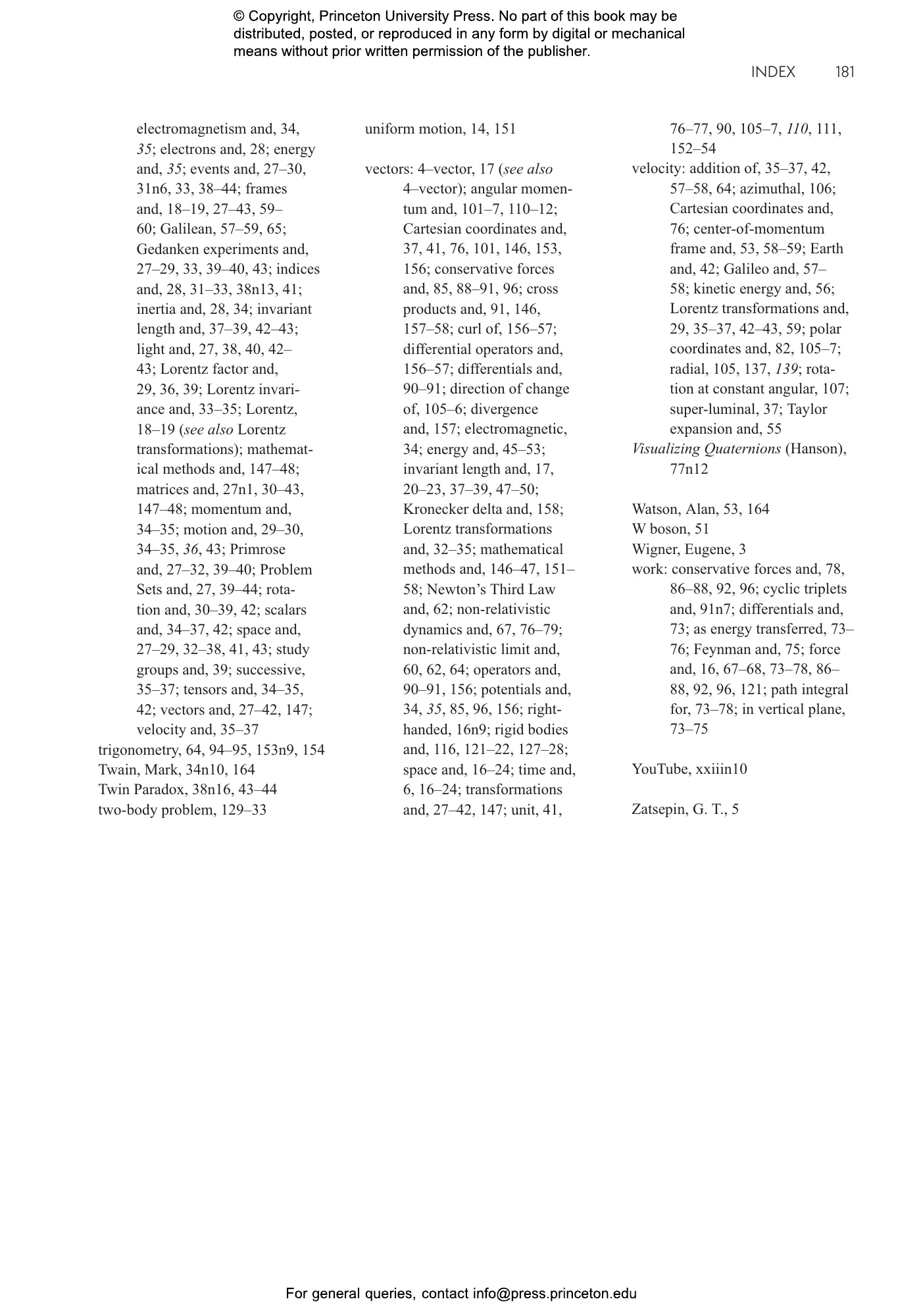 Honors Classical Mechanics | Princeton University Press