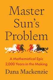 Master Sun’s Problem