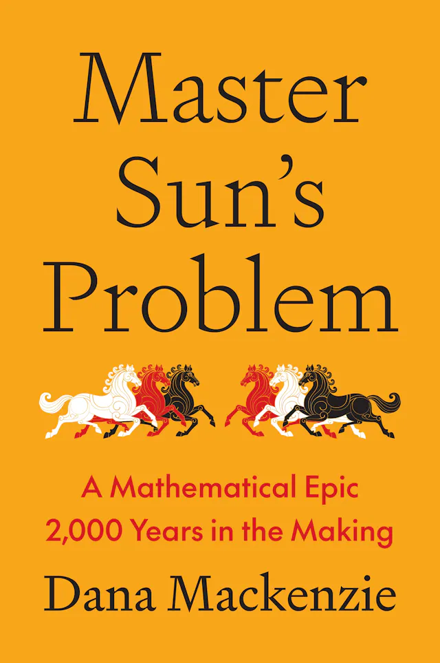 Master Sun’s Problem