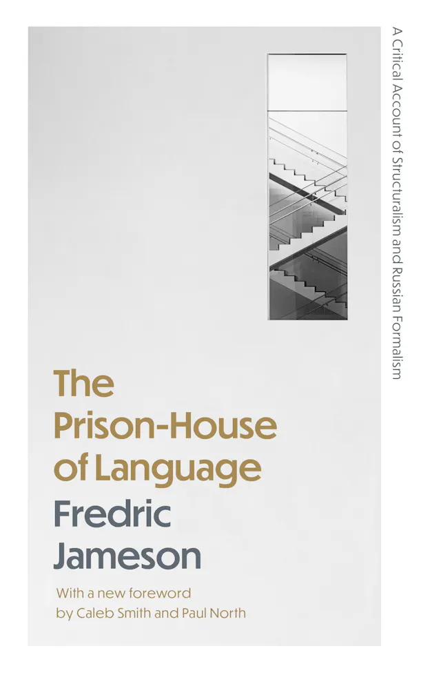 The Prison-House of Language