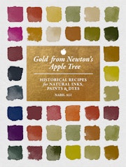 Gold from Newton's Apple Tree