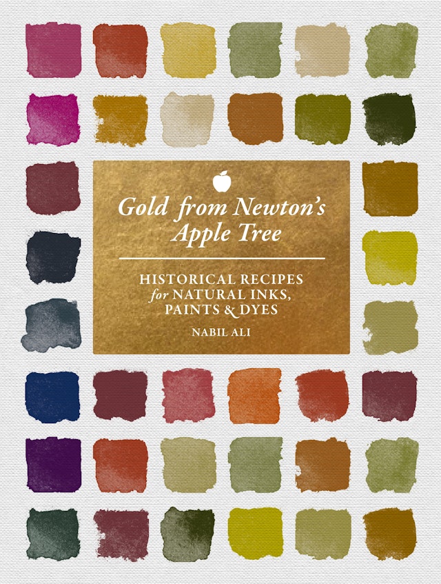 Gold from Newton's Apple Tree
