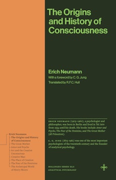 The Origins and History of Consciousness