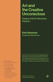 Art and the Creative Unconscious