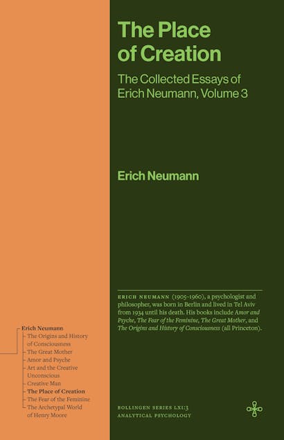 The Place of Creation