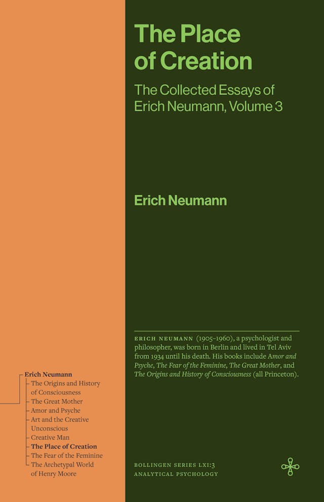 The Place of Creation