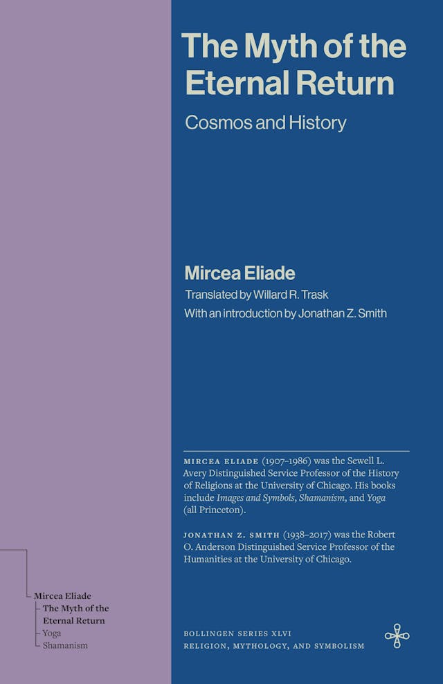 The Myth of the Eternal Return