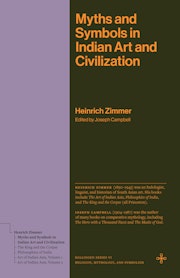 Myths and Symbols in Indian Art and Civilization