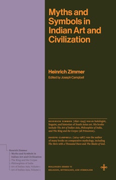 Myths and Symbols in Indian Art and Civilization