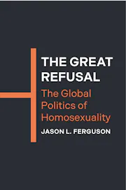 The Great Refusal
