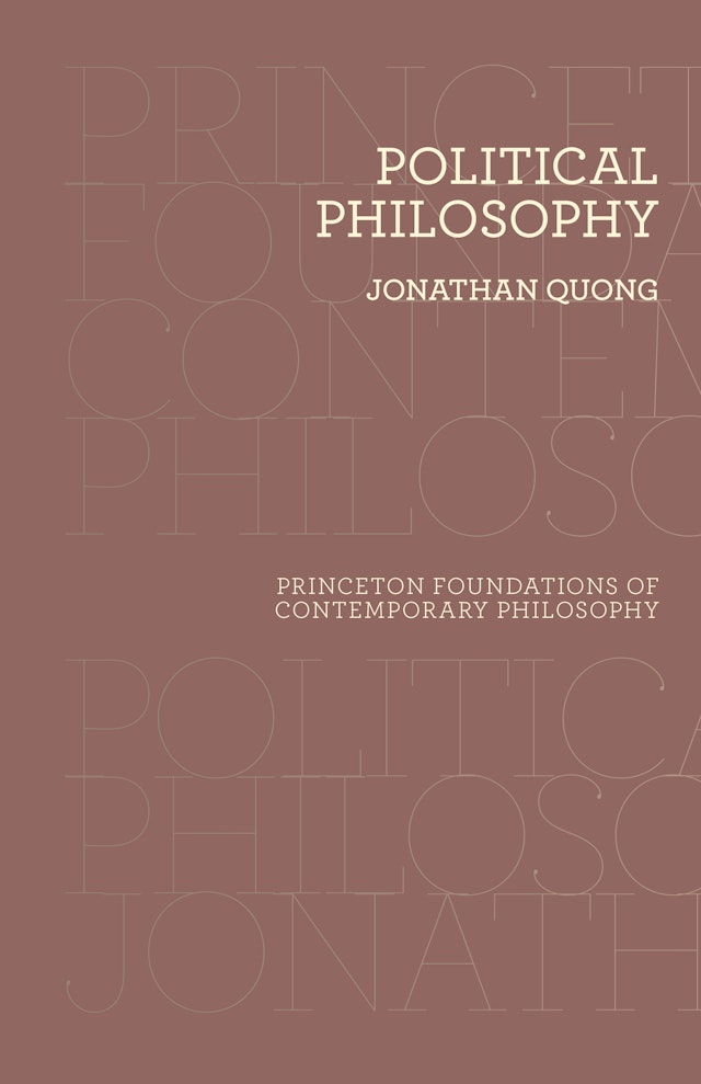 Political Philosophy