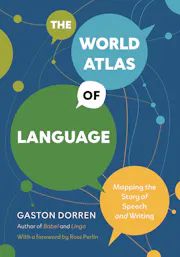 The World Atlas of Language