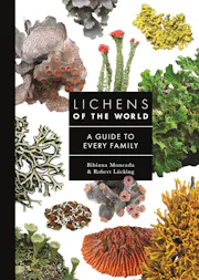 Lichens of the World