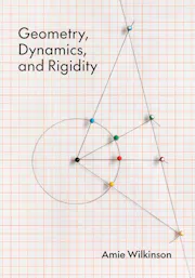 Geometry, Dynamics, and Rigidity
