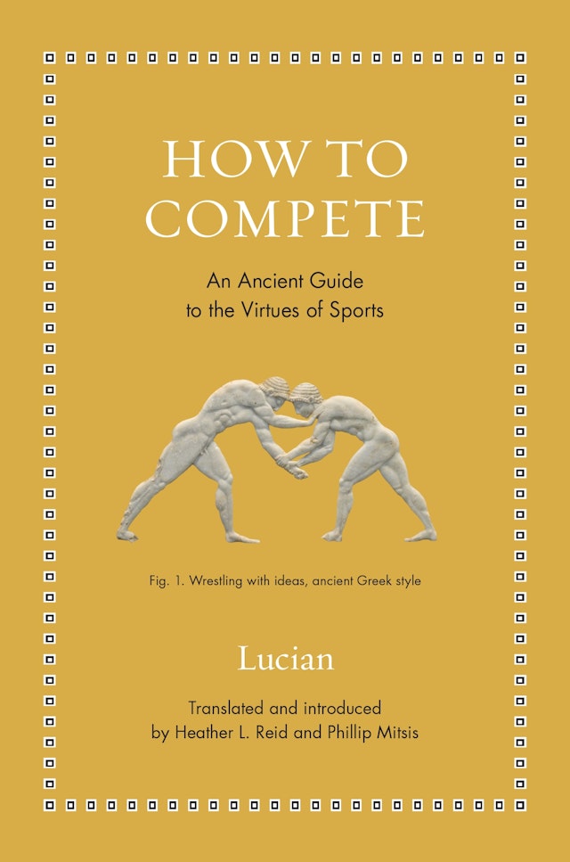 How to Compete