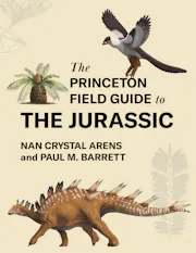The ��ɫֱ�� Field Guide to the Jurassic