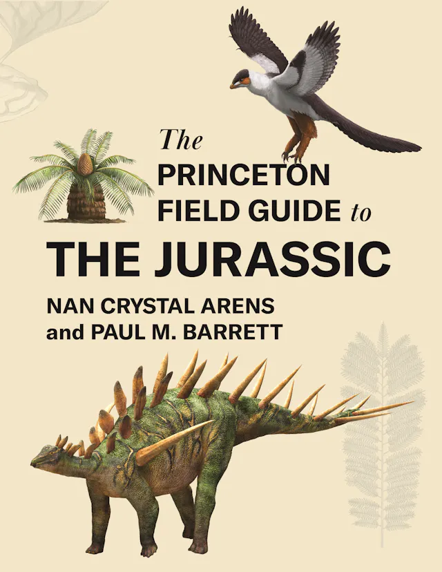 The ��ɫֱ�� Field Guide to the Jurassic