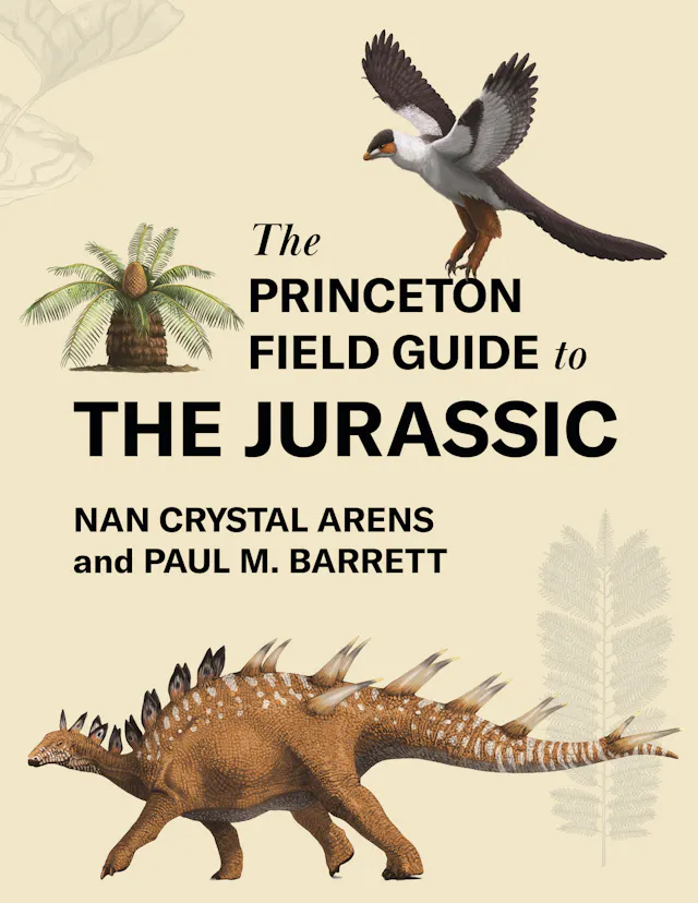 The ��ɫֱ�� Field Guide to the Jurassic